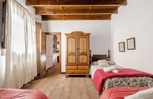 Alojamiento El Cortijuelo - Foto 15