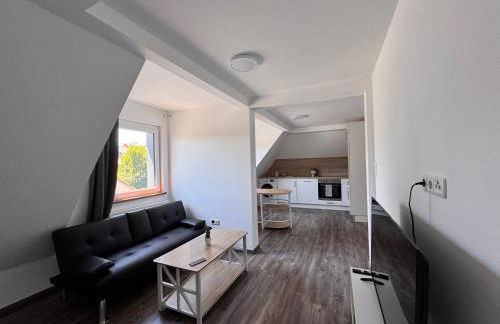 Ferienwohnung Hubertus - Foto 12