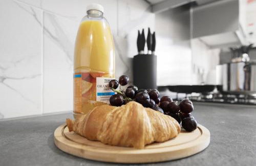 Streatham Hill Large 3Bed Flat - Foto 31