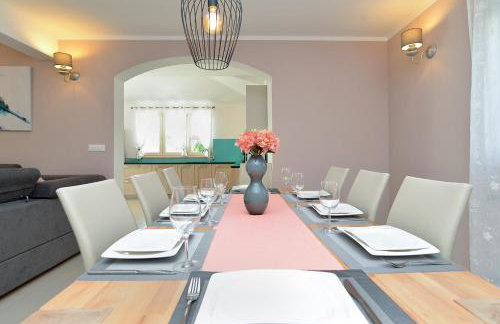 Villa Kosinožići 1924 - Foto 87