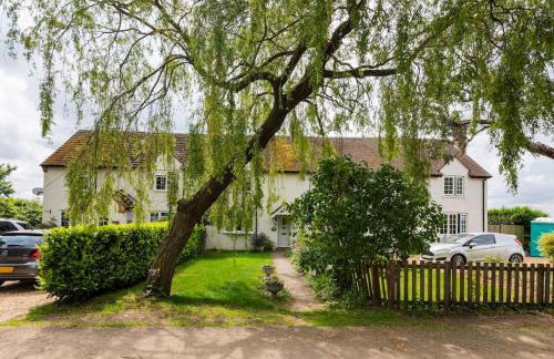 Charming country cottage in quiet rural setting - Foto 38