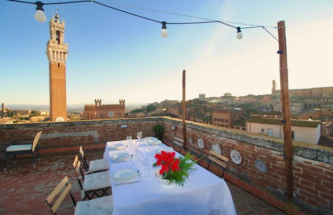 Torre del Cavaliere - Photo 59