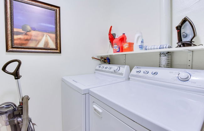 Waters Edge Vista HOA Pool & Pier Access - Foto 25