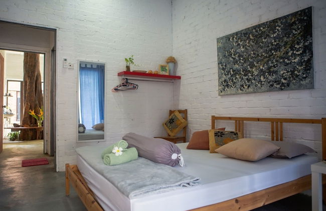 Rouhi Retreats By Doulos - Foto 5