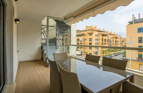 Luxury penthouse San Pedro - Foto 21
