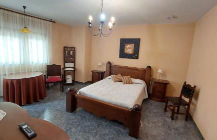 Casa Rural Ambroz - Foto 13