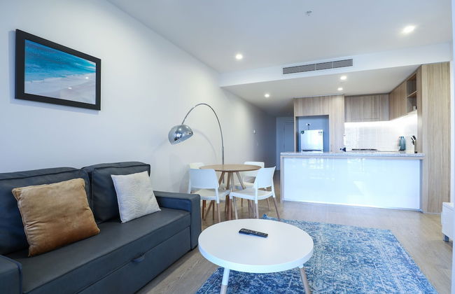 Hostrelax Residences on South Bank - Foto 10