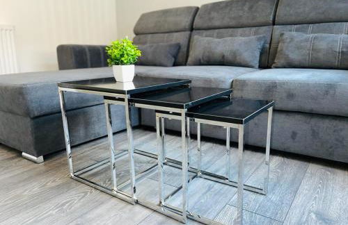 Whitmore House By RMR Accommodations - Newly Refurbed - Modern - Parking - Central - Foto 20