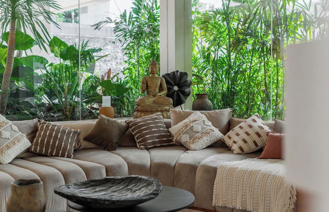 Villa Morada Canggu by Nakula - Photo 7