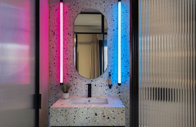 Coeo Peña Design Apartments - Photo 29