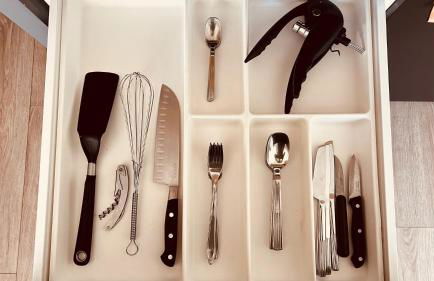 Lost inn Lyon Part dieu -Entre centre ville et gare part dieu -Netflix - Foto 31