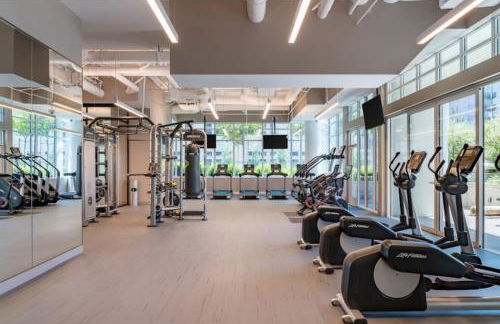 2BR Panoramic City View!! - Foto 2