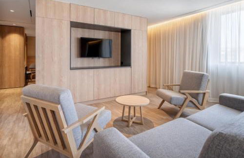 Moov Apartments Boavista - Foto 15