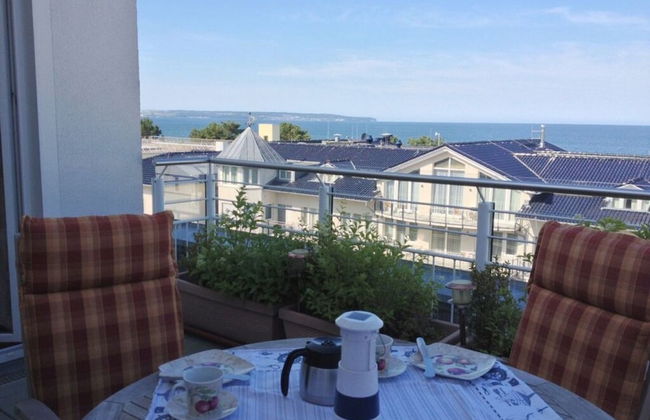 55, Apartment House "bel-vital" - Photo 14