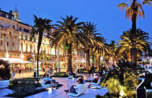 Apartment Tina Split - Foto 27