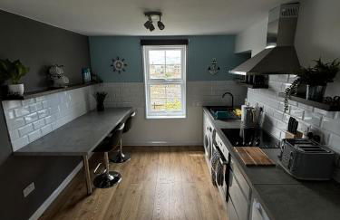 Fort Cresent Sea View Apartment - Foto 7