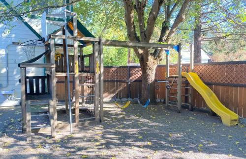 1930s Queen Anne Historic Downtown Retreat - Foto 37