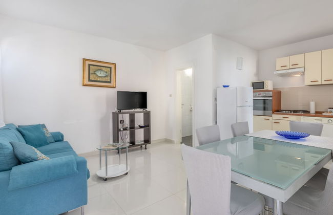 Villa Blanka - Foto 39