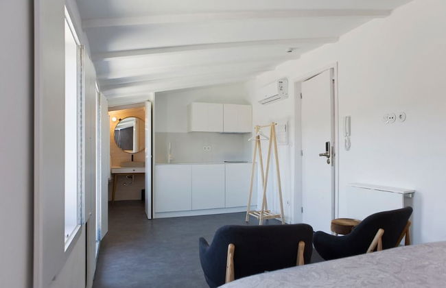 Solar da Avenida - Photo 51