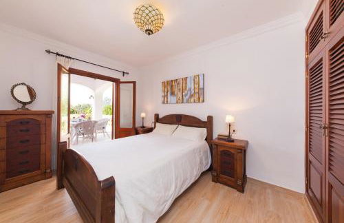 Casa Paseo Platon, very close to the beach, with pool and garden - Foto 26