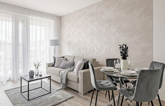 Spirit Apartments by FirstHost - Foto 41