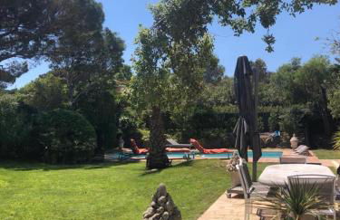 Villa Pampelonne-Ramatuelle - Foto 37