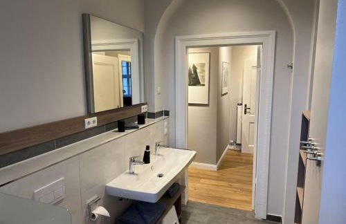 Ferienwohnung "Warnemünder-Strandjuwel" - Foto 24