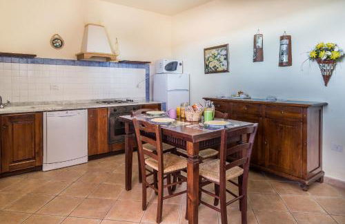 Agriturismo Borgo Campetroso - Foto 115