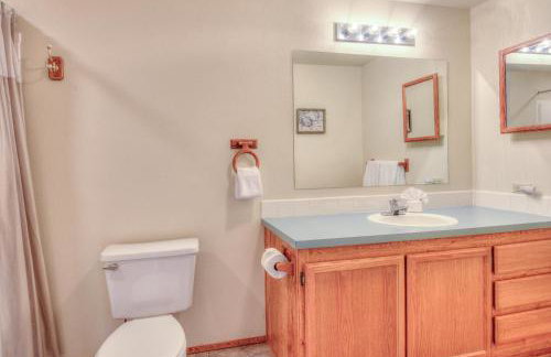 Starboard Cottage - Foto 37