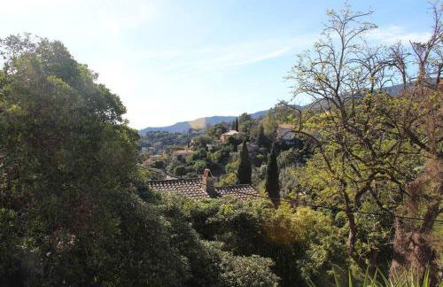 La petite Rascasse, Appartement avec Terrasse ensoleillée - Foto 9