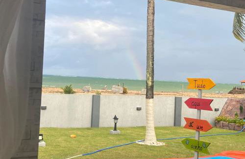 Casa Pé na Areia - Foto 68