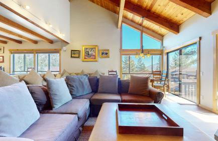 Val DIsere #10 condo - Foto 9