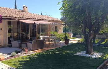 Villa Les Brouadettes - Photo 4