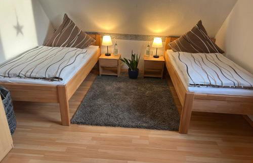 Ferienwohnung Winzenburg in der Nähe vom Steinhuder Meer und Dinopark Münchehagen - Foto 8