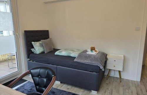 Apartment in Krefeld City with Balcony - Foto 10