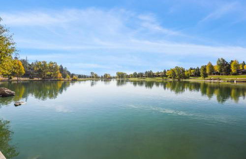Mountain Oasis Stunning Views Renovated Condo Near Flagstaff Attractions - Foto 24