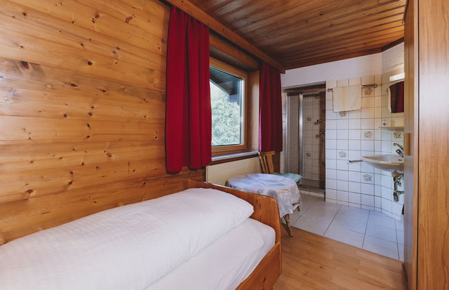 Holiday Home, Fusch an der Glocknerstrasse - Foto 9