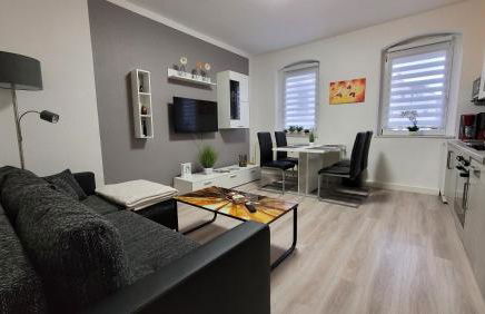 Apartment in ruhiger Südvorstadt - Foto 1