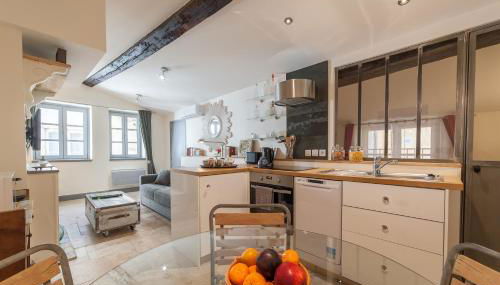 La Maison Debourg - Foto 2