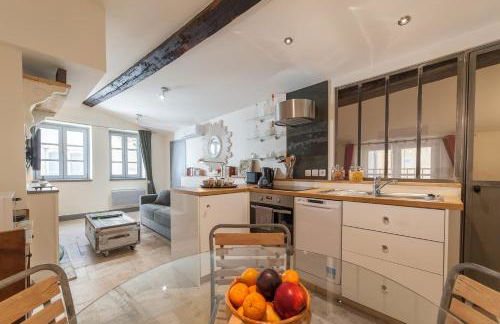 La Maison Debourg - Foto 2