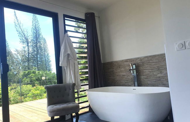 Bounty Lodge - Foto 1