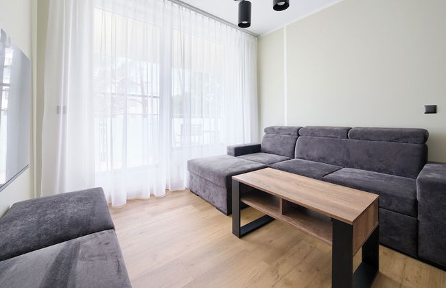 Apartamenty Sun & Snow Aquamarina - Photo 80