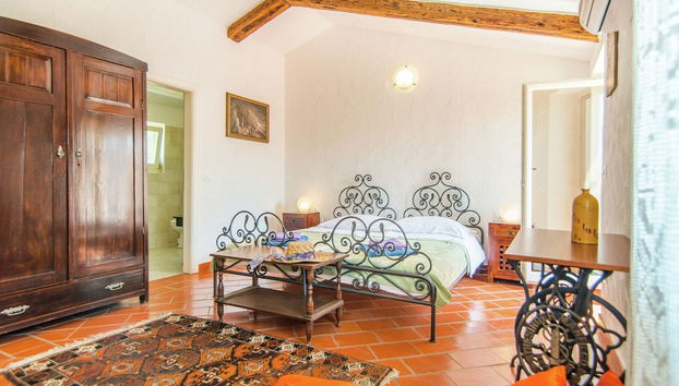 Holiday Home with Swimming Pool near Lim Bay & Beach - Foto 5, Habitación