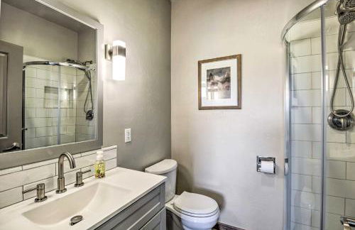 Cozy Elgin Casita with Gas Grill Pets Welcome! - Foto 20