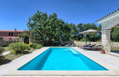 Villa Krmed by Istra Vacation - Foto 34