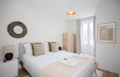 Liiiving in Porto - Downtown Quiet House - Foto 92