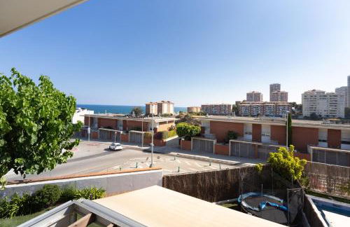 Villa Beach Barcelona - Photo 18