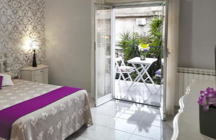 Casa Vacanze Milosa - Foto 28