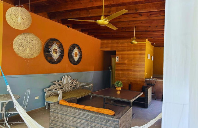 Apartamentos Casa del Valle - Foto 52