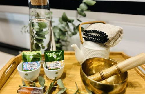 Host Inn Fancy Sūite - Photo 13